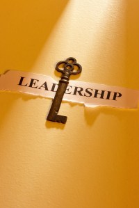 Key to Leadership 2