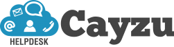 Cayzu logo