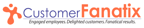 CustomerFanatix logo